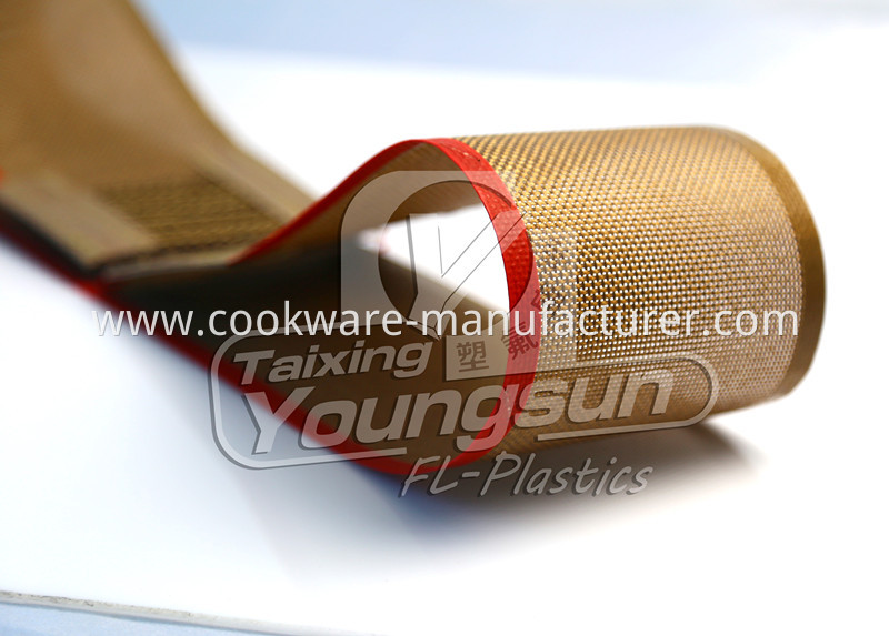 1x1mm PTFE mesh